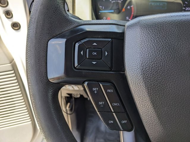 2021 Ford F-750SD Base