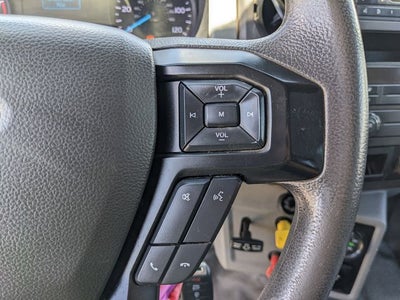 2021 Ford F-750SD Base