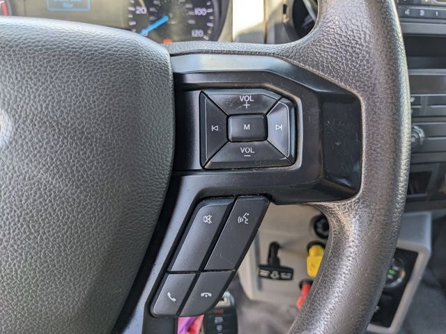 2021 Ford F-750SD Base