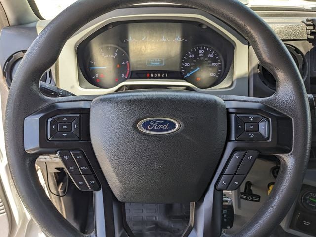 2021 Ford F-750SD Base