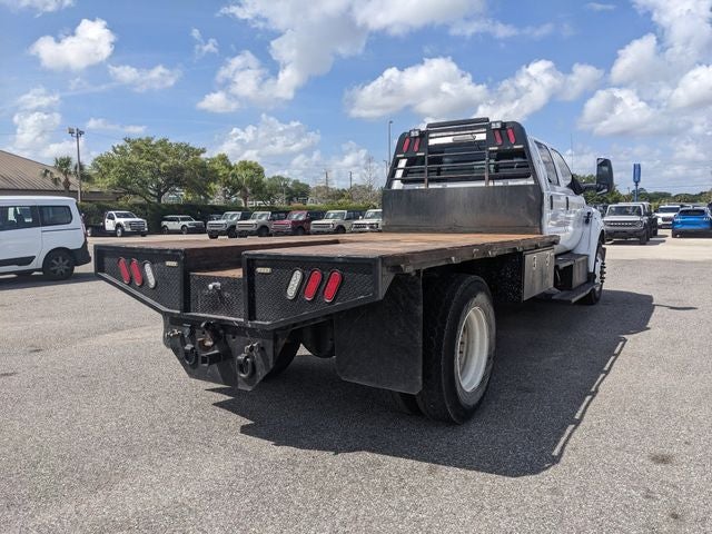 2021 Ford F-750SD Base