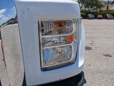 2021 Ford F-750SD Base