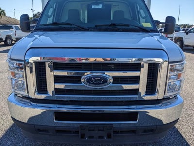 2023 Ford E-450SD Base