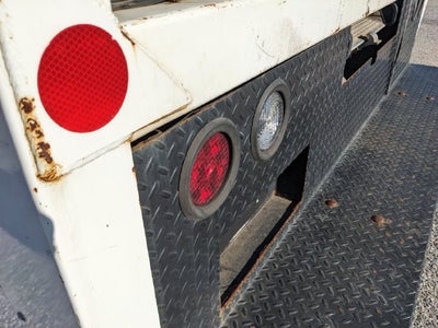 2023 Ford E-450SD Base