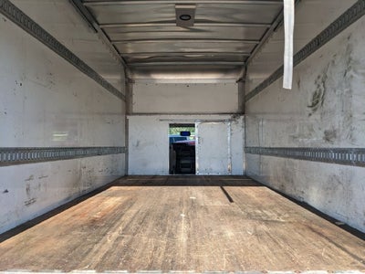 2023 Ford E-450SD Base