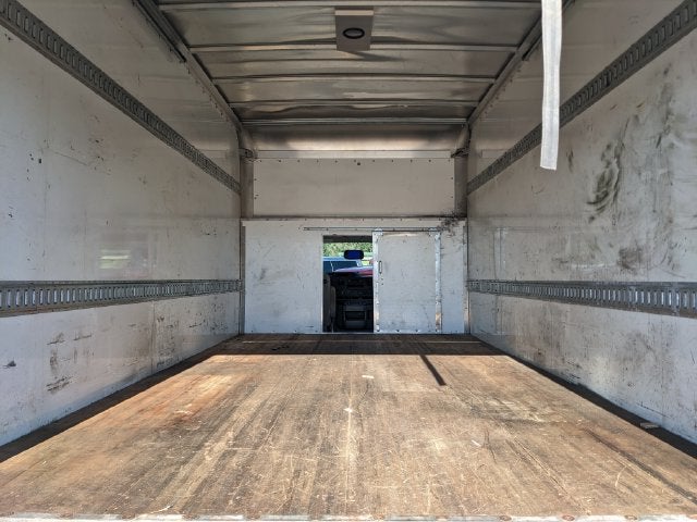 2023 Ford E-450SD Base