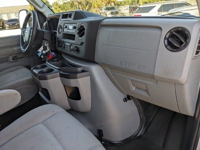 2023 Ford E-450SD Base