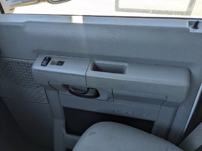 2023 Ford E-450SD Base