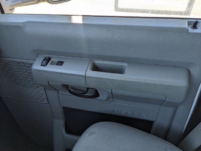 2023 Ford E-450SD Base
