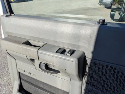 2023 Ford E-450SD Base