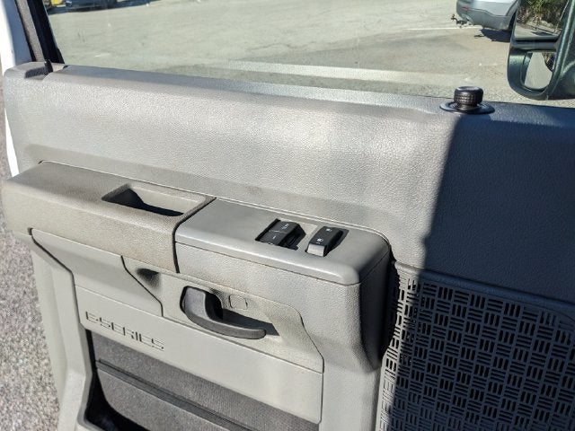 2023 Ford E-450SD Base