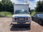 2023 Ford E-450SD Base