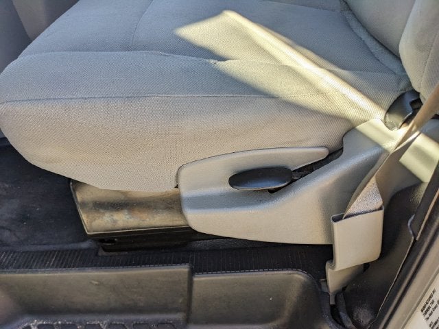2023 Ford E-450SD Base