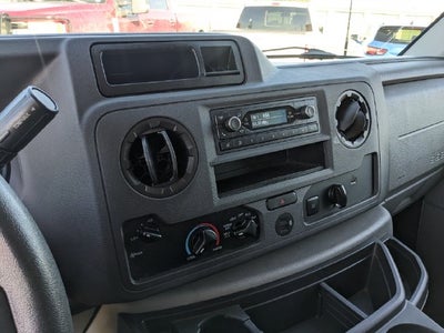 2023 Ford E-450SD Base