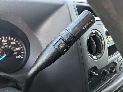 2023 Ford E-450SD Base