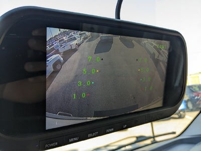 2023 Ford E-450SD Base