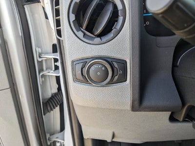 2023 Ford E-450SD Base