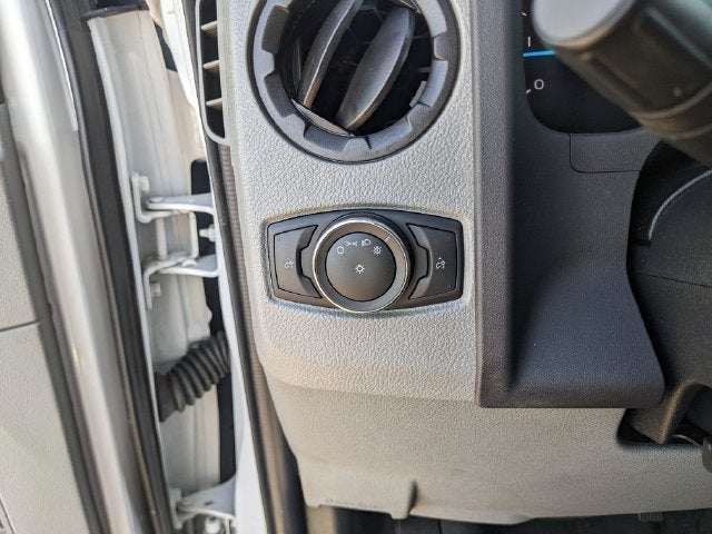 2023 Ford E-450SD Base