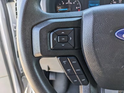 2023 Ford E-450SD Base