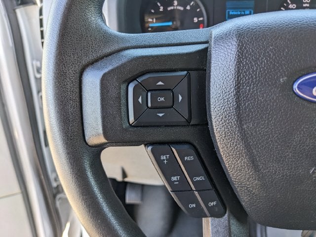 2023 Ford E-450SD Base