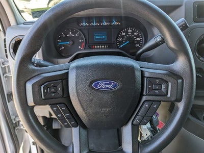 2023 Ford E-450SD Base