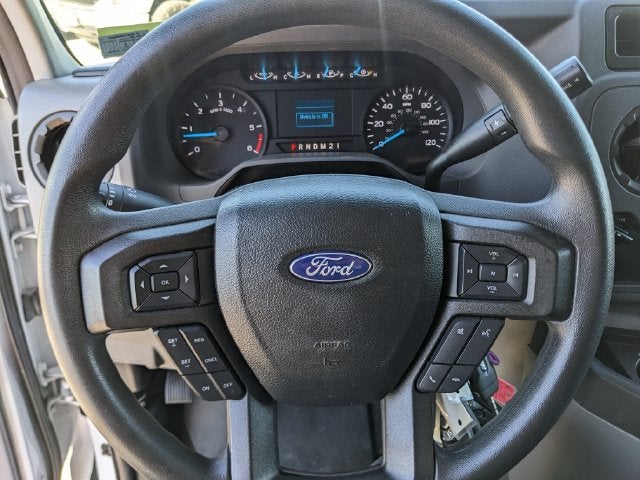 2023 Ford E-450SD Base