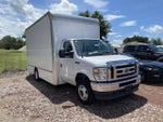 2023 Ford E-450SD Base