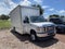 2023 Ford E-450SD Base