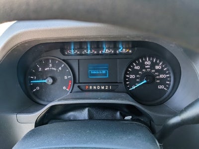 2023 Ford E-450SD Base