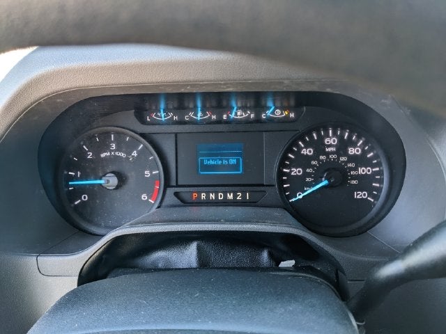 2023 Ford E-450SD Base