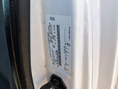 2023 Ford E-450SD Base