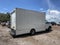 2023 Ford E-450SD Base