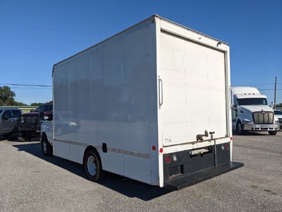 2023 Ford E-450SD Base