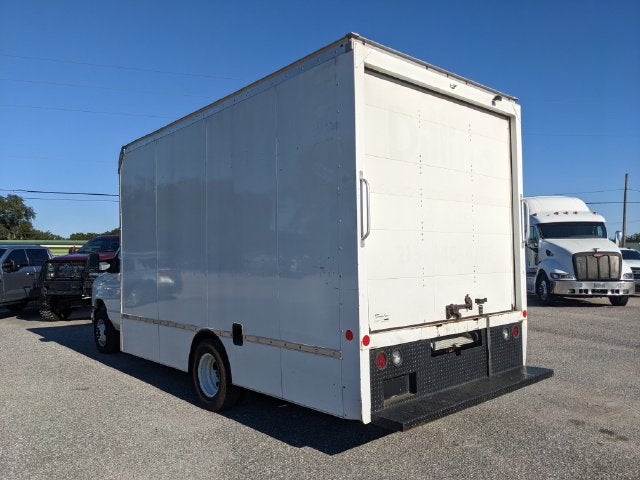 2023 Ford E-450SD Base