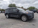 2023 Ford Explorer King Ranch