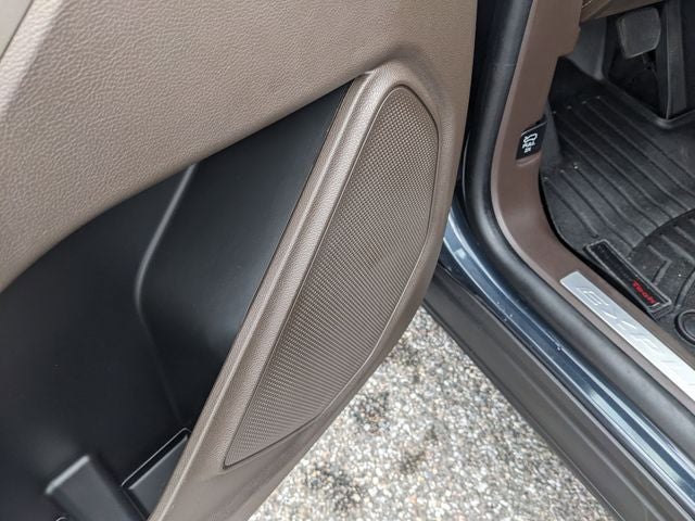 2023 Ford Explorer King Ranch