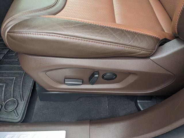 2023 Ford Explorer King Ranch
