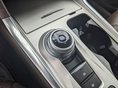 2023 Ford Explorer King Ranch