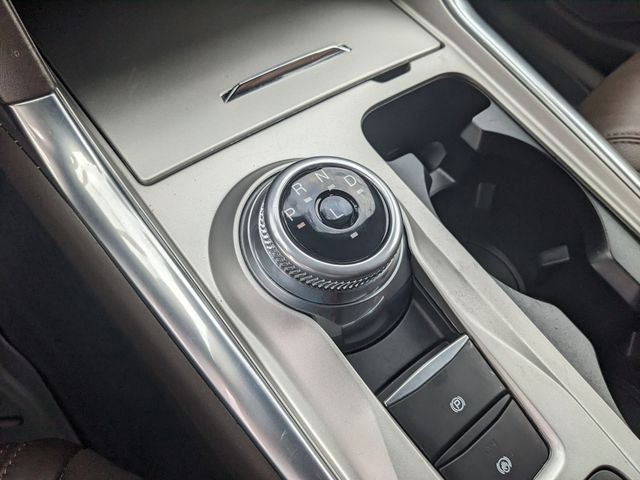 2023 Ford Explorer King Ranch