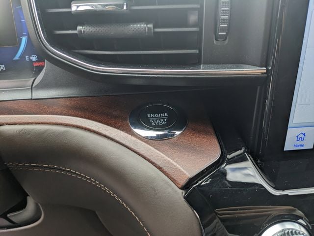 2023 Ford Explorer King Ranch