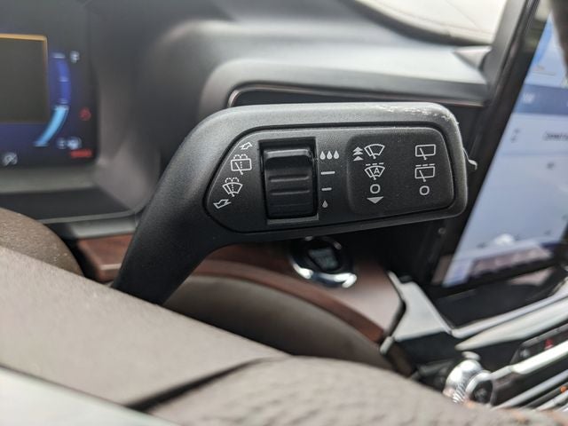 2023 Ford Explorer King Ranch