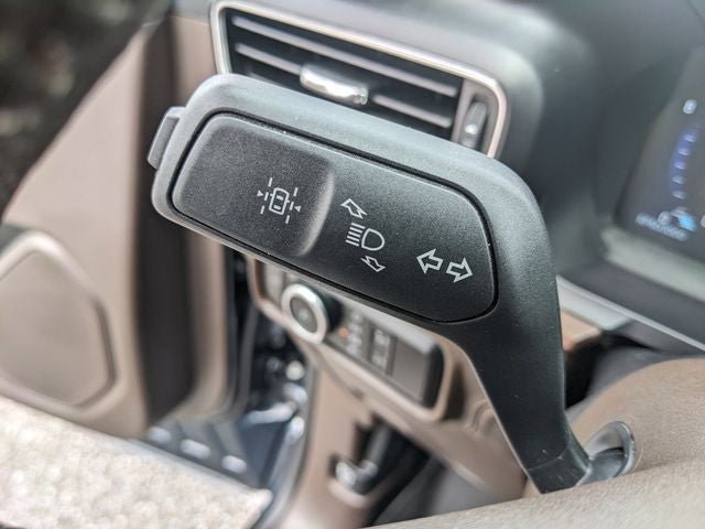 2023 Ford Explorer King Ranch