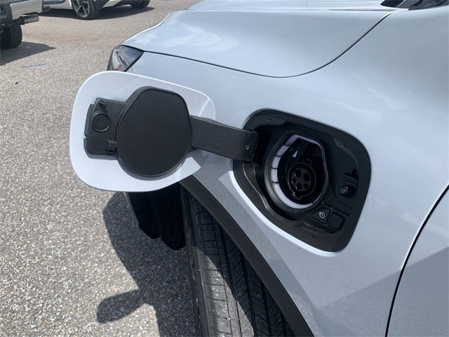 2025 Ford Escape Plug-In Hybrid Base