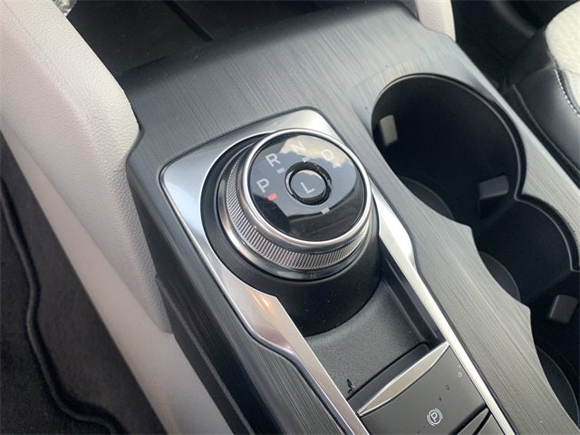 2025 Ford Escape Plug-In Hybrid Base