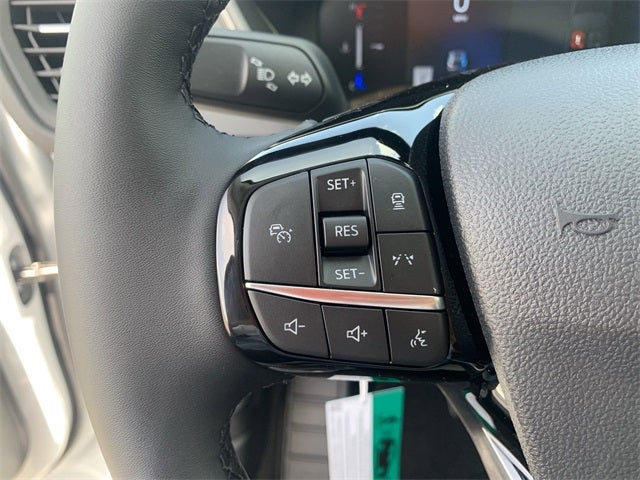 2025 Ford Escape Plug-In Hybrid Base