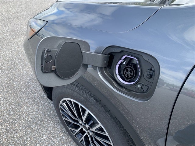 2026 Ford Escape Plug-In Hybrid Base