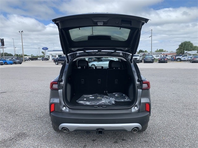 2026 Ford Escape Plug-In Hybrid Base