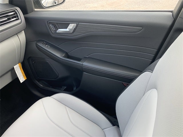 2026 Ford Escape Plug-In Hybrid Base