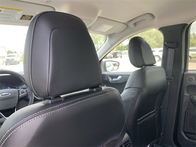 2026 Ford Escape Plug-In Hybrid Base