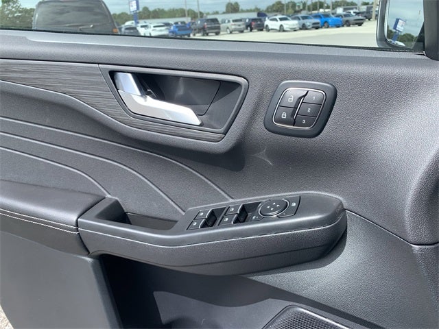 2026 Ford Escape Plug-In Hybrid Base